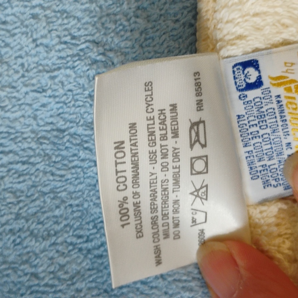 Leopard Towels! - Picture 10 of 10